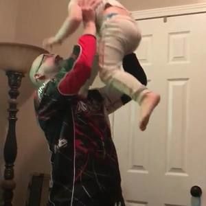 Meet your Posher, Mark